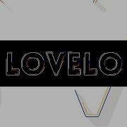 Lovelo Animated Typeface