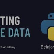 Belajar Python Dasar 05 Casting Type Data