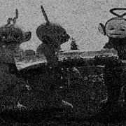 Fisting Teletubbies