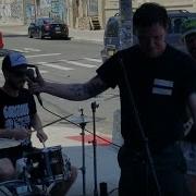 Sharkswimmer Live At 18th Ward Brewing Eraser Live