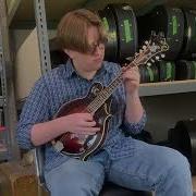 2010 Weber Yellowstone Mandolin