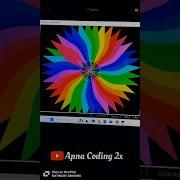 Fun With Python Pythonturtle Coding Viralvideo Viralshort Developer Python Code Shorts