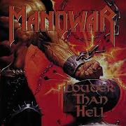 Manowar Louder Then Hell