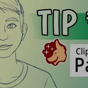 How To Copy A Frame Clip Studio Animation Tip 1 3