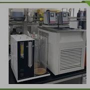 Pour Point Tester By ASTM D97