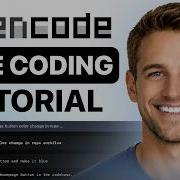 OpenCode Vibe Coding Tutorial How To Use OpenCode For Vibe Coding