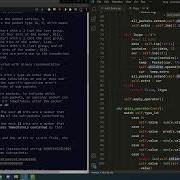 Advent Of Code 2021 Day 16 Not Live