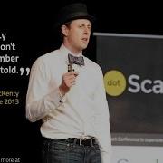 DotScale 2013 Joshua McKenty The Origins Of OpenStack