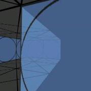 WPF 3D Transparent Textures Clipping Or Z Order Of