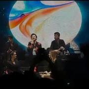 Buray Ay Parçası Bir Ömürlüğüm Bostancı Gösteri Merkezi Konser