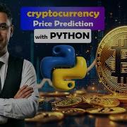 Cryptocurrency Price Prediction With Machine Learning In Python