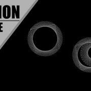 Python Turtle Draw 3D Circle Pattern Using Square Shape In Python Turtle Graphics By BKTutorial