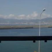 Loading Train Onto Ferry