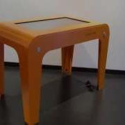 Karisma Interactive Table Partteam Oemkiosks