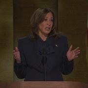 Kamala Harris We Are Not Going Back To Donald Trump
