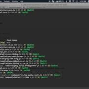 ClojureScript Node Js HMR With Shadow Cljs