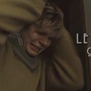 Tate Langdon Let Me Out