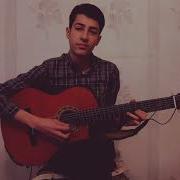OYSA BİR UMUTTU KIRAÇ Ismet Hesenzade Gitar Cover Aliye Dizi Müziği