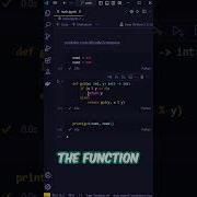 Recursion In Python Greatest Common Divisor Python Programming Coding Recursion