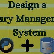 How To Create Library Management System In Python
