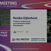 Lightning Talks II Future Water