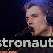 Astronaut Live At 3voor12 Radio