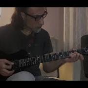 Depeche Mode Corrupt Studio Session Electric Guitar Cover