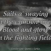 Valhalla Calling Miracle Of Sound Ft Peyton Parrish Lyrics