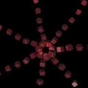Blender Array Demo Fun