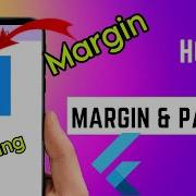 What Is Margin Padding In Flutter How To Use Hindi Urdu Tutorials