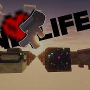 Can You Beat Minecraft S Debug World In HardCore Attempt 1