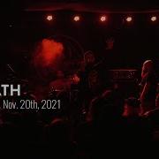 UNDEATH Live At Saint Vitus Bar Nov 20th 2021