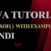 Java String Indexof Method Indexof In Java Mscoder
