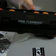 Unboxing Atari Flashback 7 Tec Toy A Origem Da Loucura XD