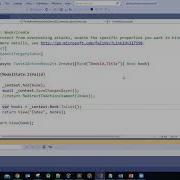 How To Use Post Redirect Get Design Pattern In Asp Net Core MVC