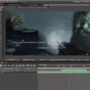 Syncing In Adobe After Effects Using Twixtor