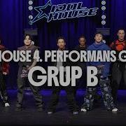 Benim Ol I Idol House Performans I Grup B