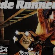 LODE RUNNER Commodore 64 1983 Broderbund S Classic Puzzle Platformer