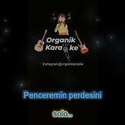 Rüzgar Organik Karaoke Leman Sam