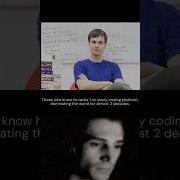 Gennady Korotkevich The GOAT Of Coding Codeforces CompetitiveProgramming GennadyKorotkevich