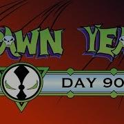 Spawn Year Day 90