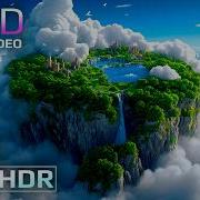 Incredible Earth 16K Video ULTRA HD 16K HDR 120fps Dolby Vision