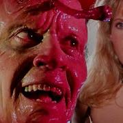 Lovecraftian Entity And Para Dimension Of From Beyond 1986 Explored Lost 80 S Sci Fi Horror Gem