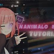 The Only Nanimalo Shake Transition Tutorial You Need Free Pf