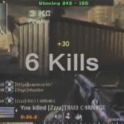 Call Of Duty 4 6in1 Frag Grenade