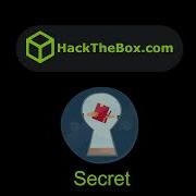HackTheBox Secret