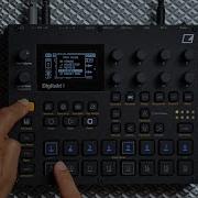Учебное пособие по Digitakt II Slice