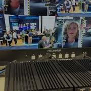 InfoComm 2026 Delta Digital Video представляет семейство энкодеров декодеров 5480E 5480D для пер