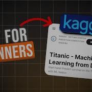 Titanic Dataset Machine Learning Project START TO FINISH