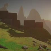 Level Design Unity Stylized Low Poly 2 5D